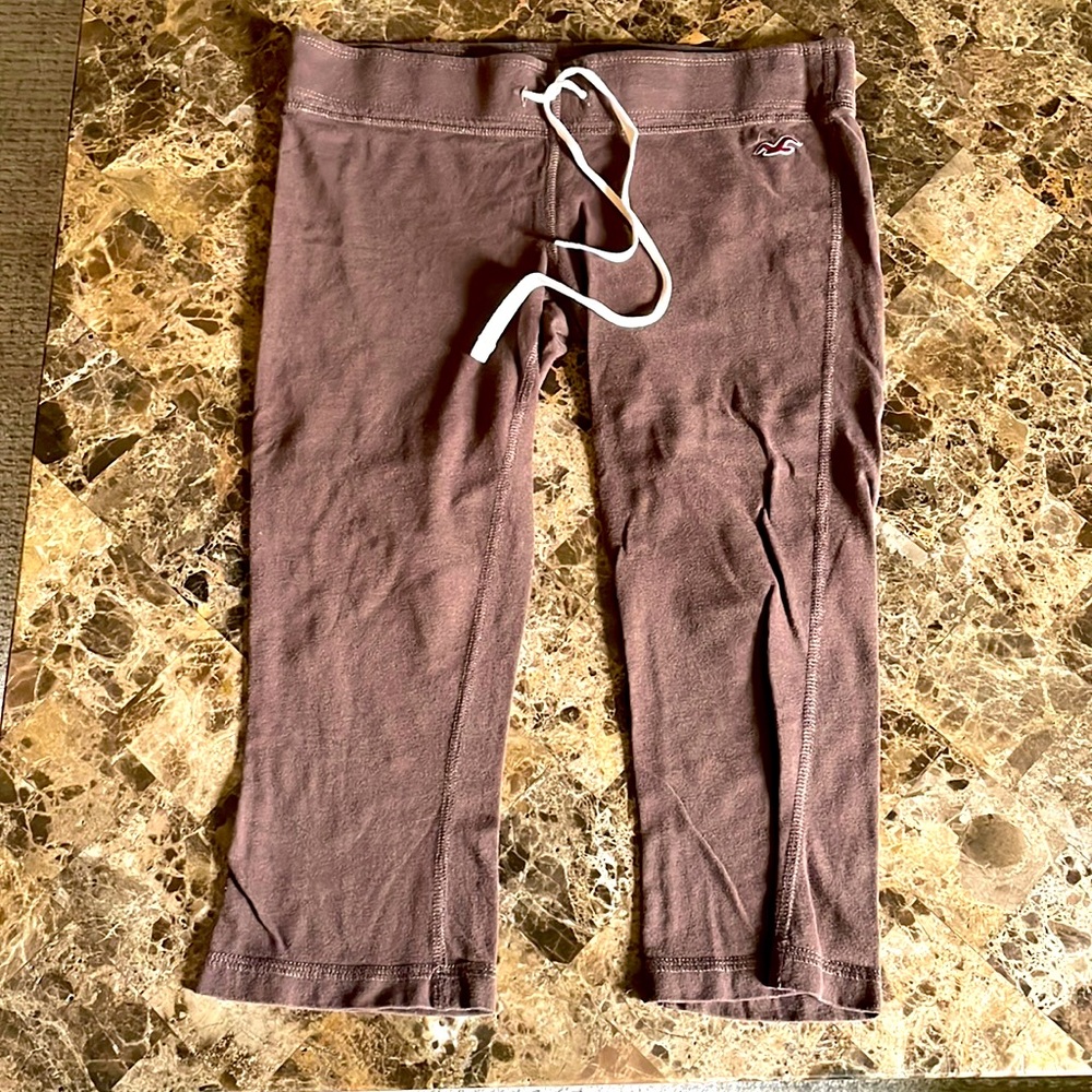 Hollister pants